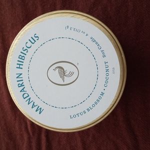 Candle
